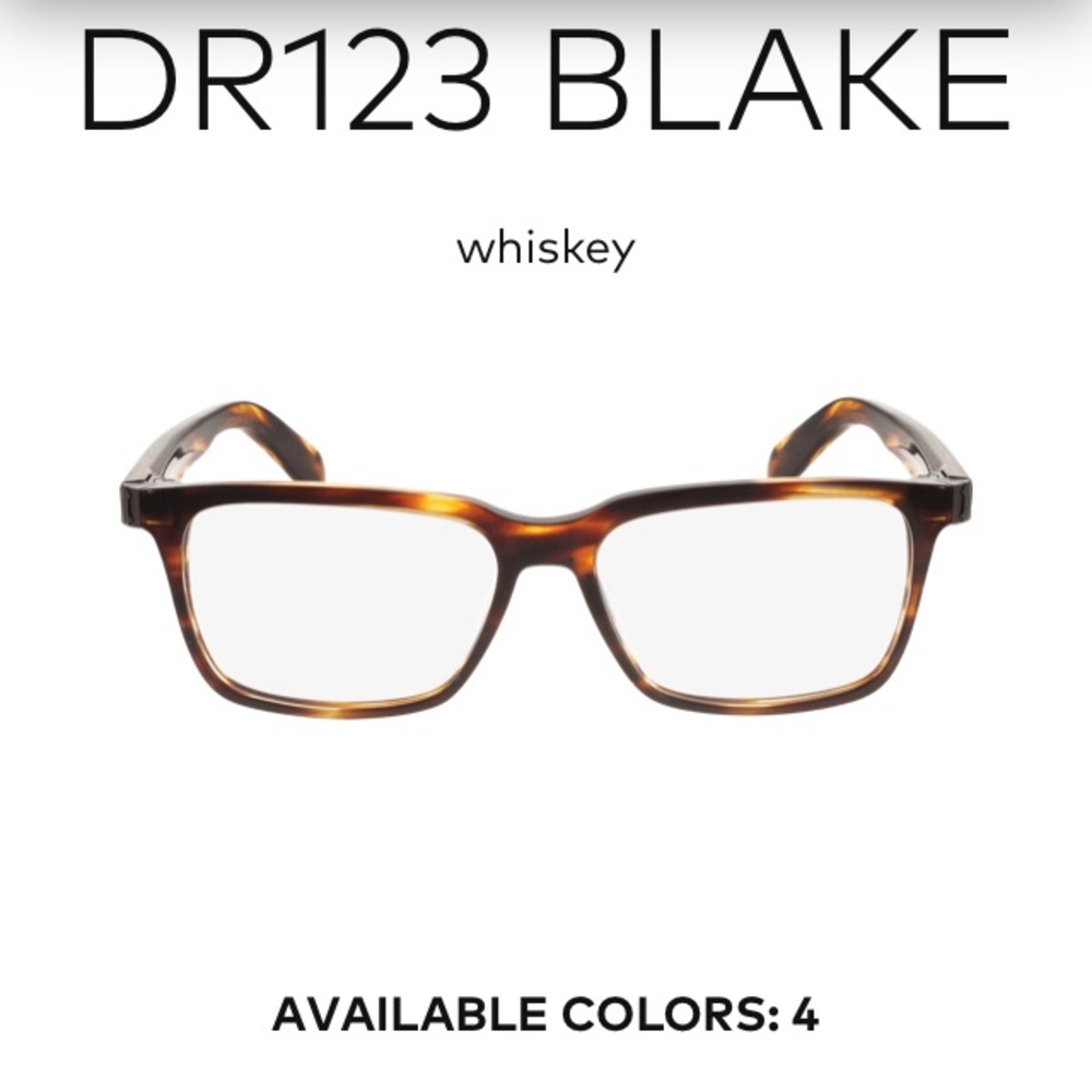 Dragon eye glasses